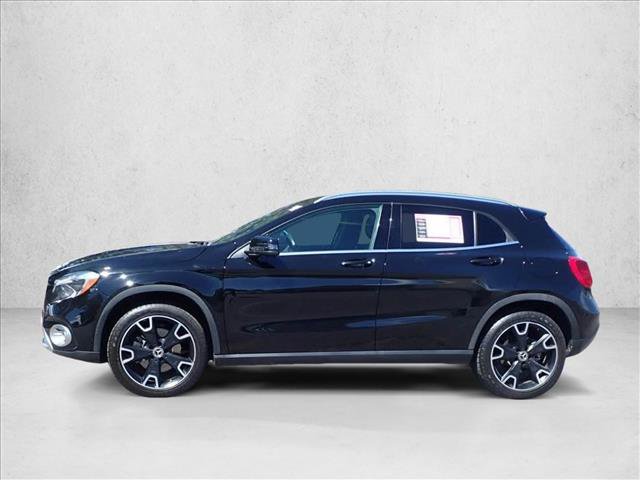 Used 2020 Mercedes-Benz GLA 250 4MATIC image 2