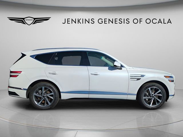 New 2026 Genesis GV80 2.5T Advanced AWD/4WD image 9