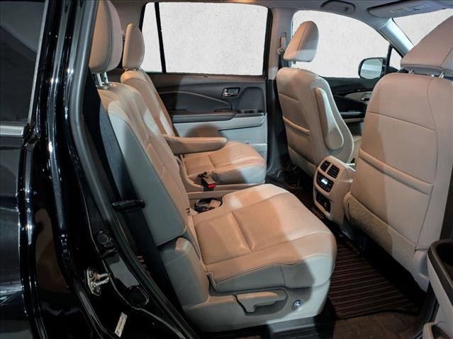 Used 2016 Honda Pilot Elite image 21