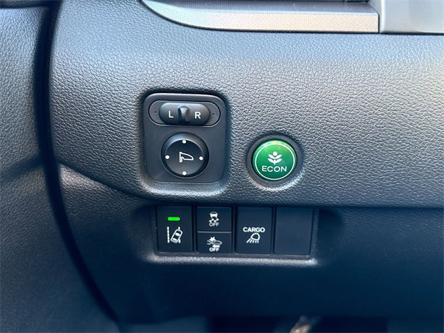 New 2026 Honda Ridgeline RTL image 33