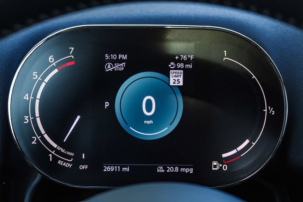 Used 2024 MINI Cooper Countryman S FWD image 29