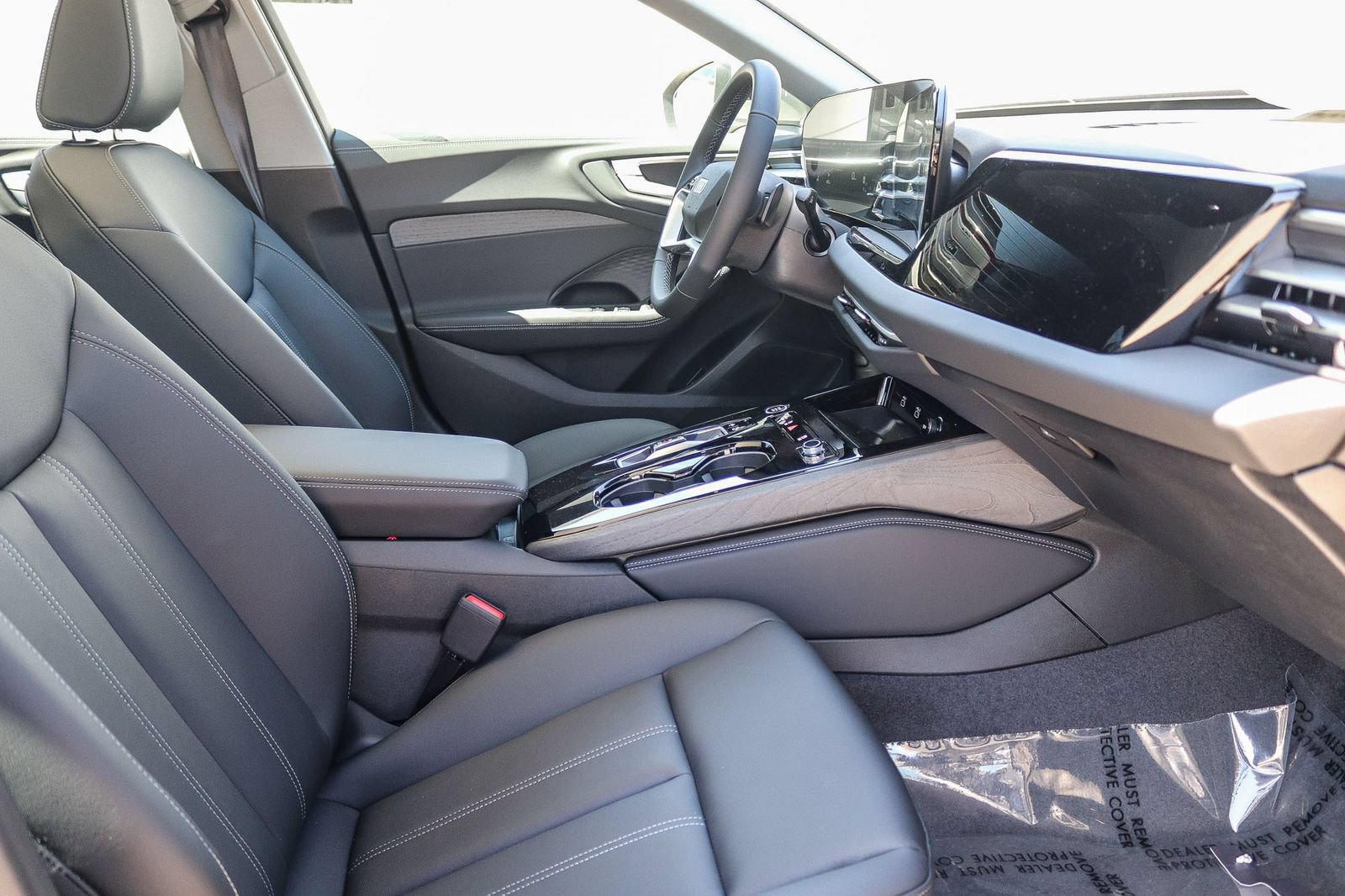 New 2026 Audi A5 Premium AWD/4WD image 16