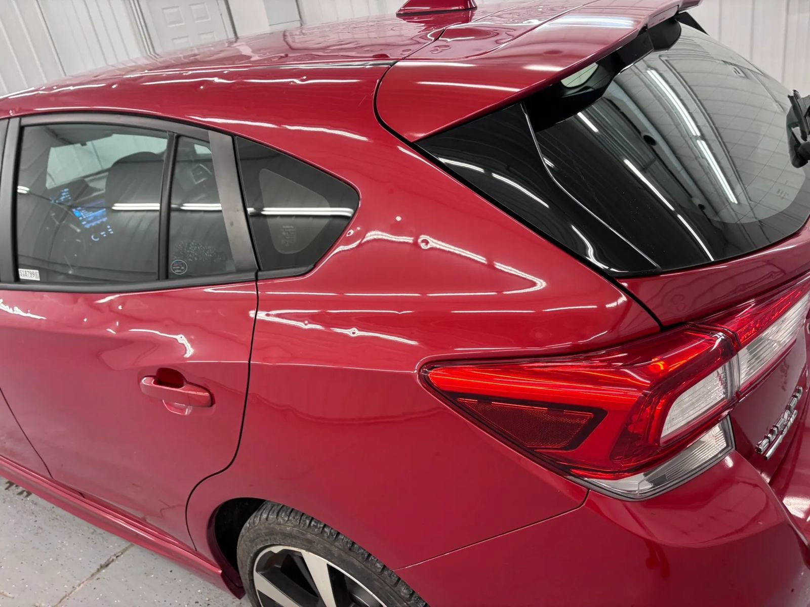Used 2019 Subaru Impreza 2.0i Sport AWD/4WD image 22