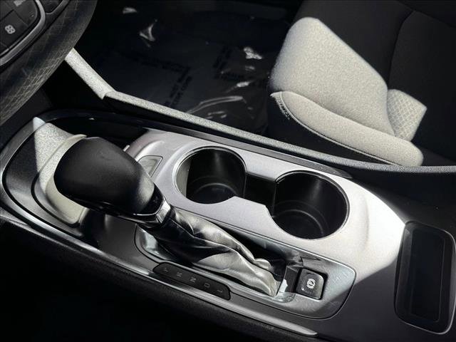 Used 2023 Chevrolet Malibu LT image 16