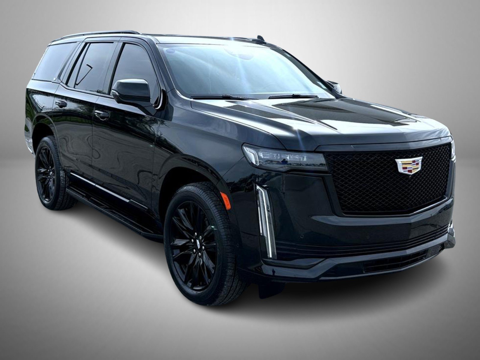 Certified 2022 Cadillac Escalade Sport AWD/4WD image 3