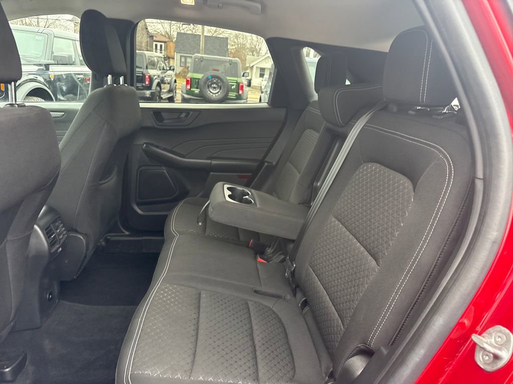 Used 2023 Ford Escape Active w/ Tech Pack #1 image 16