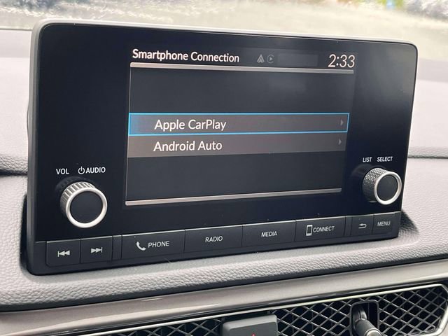 Certified 2025 Acura Integra image 23