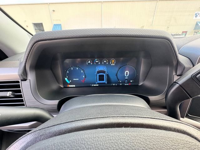 New 2025 Ford F150 XLT image 24