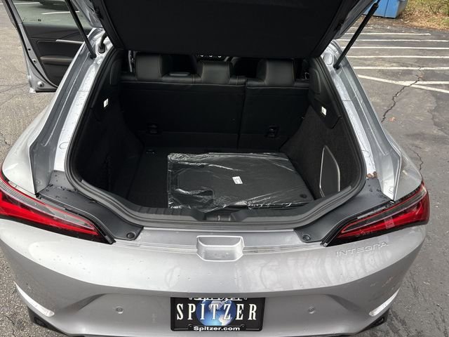 New 2026 Acura Integra A-Spec image 24