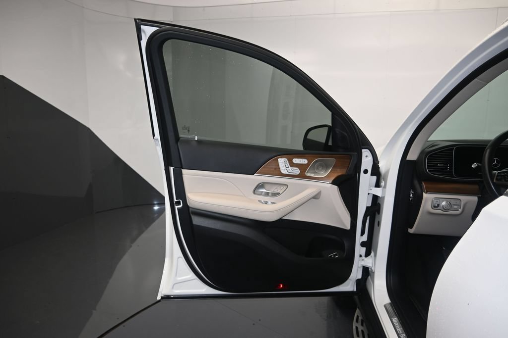 Used 2024 Mercedes-Benz GLE 450 4MATIC image 10