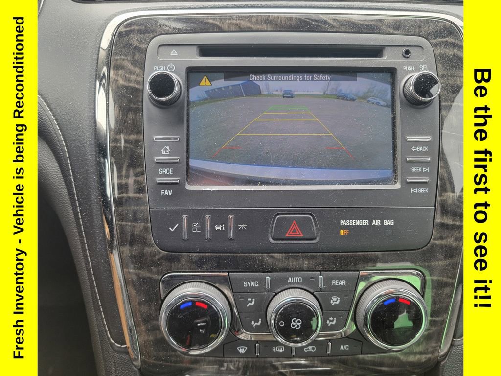 Used 2013 Buick Enclave Leather AWD/4WD image 20