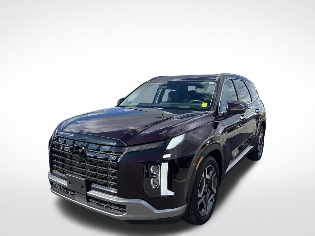 Used 2023 Hyundai Palisade Limited
