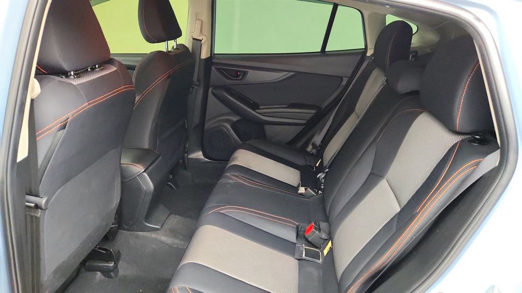 Used 2023 Subaru Crosstrek 2.0i Premium AWD/4WD image 20