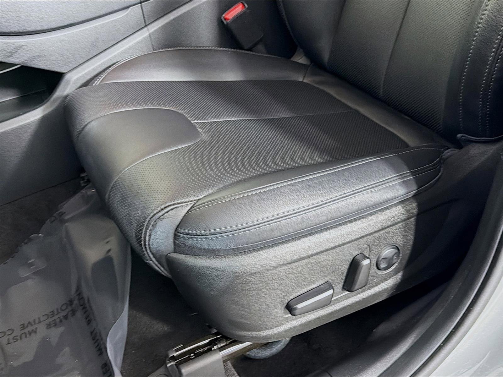 Certified 2023 Hyundai Santa Fe XRT image 20