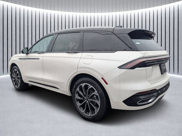 New 2026 Lincoln Nautilus Reserve AWD/4WD image 5