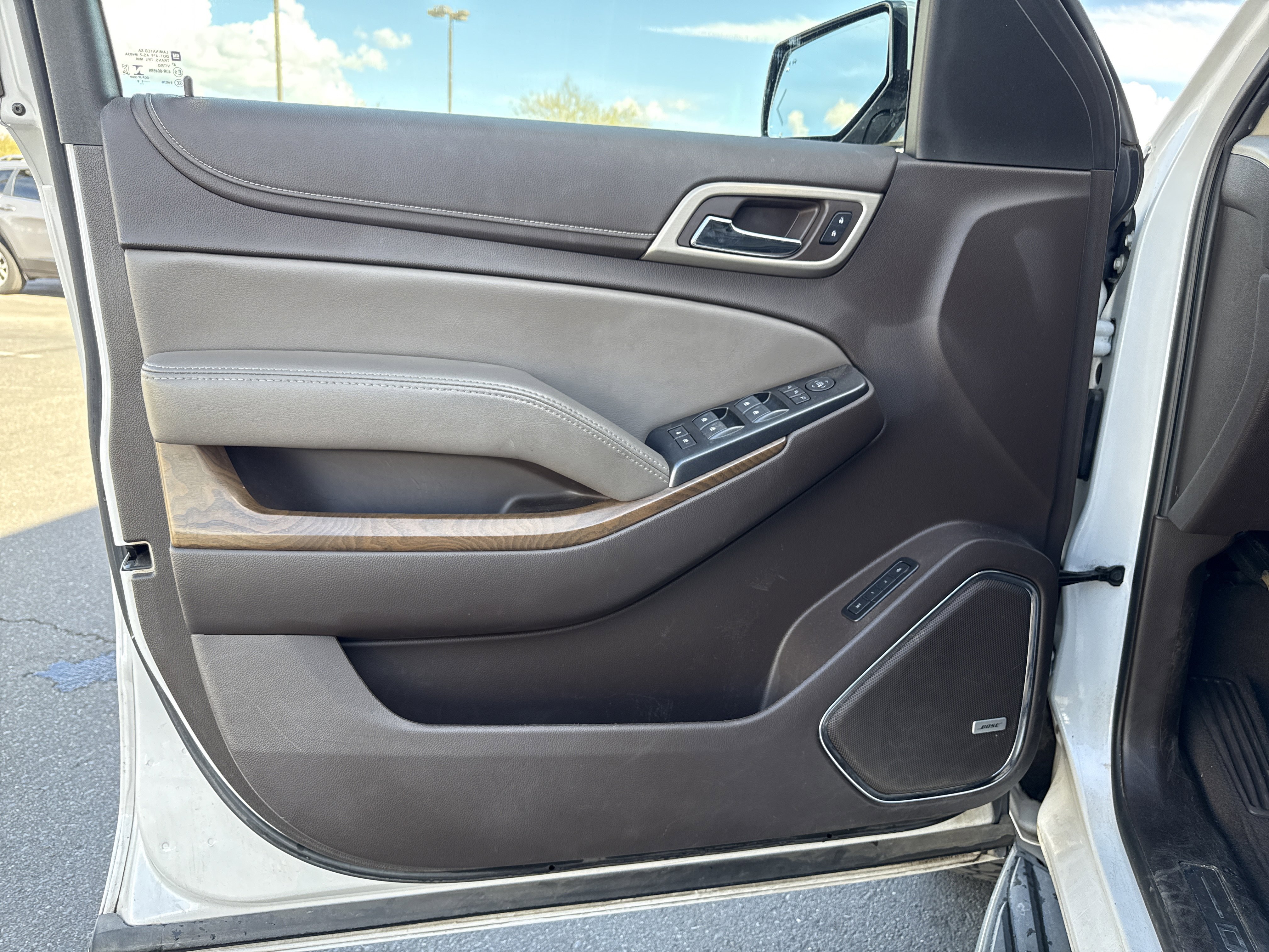 Used 2019 GMC Yukon Denali w/ Open Road Package image 10