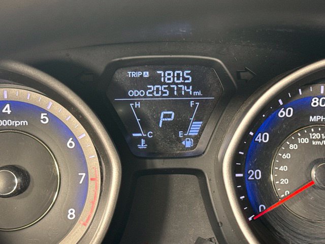 Used 2011 Hyundai Elantra GLS w/ Preferred Equipment Pkg 3 FWD image 21