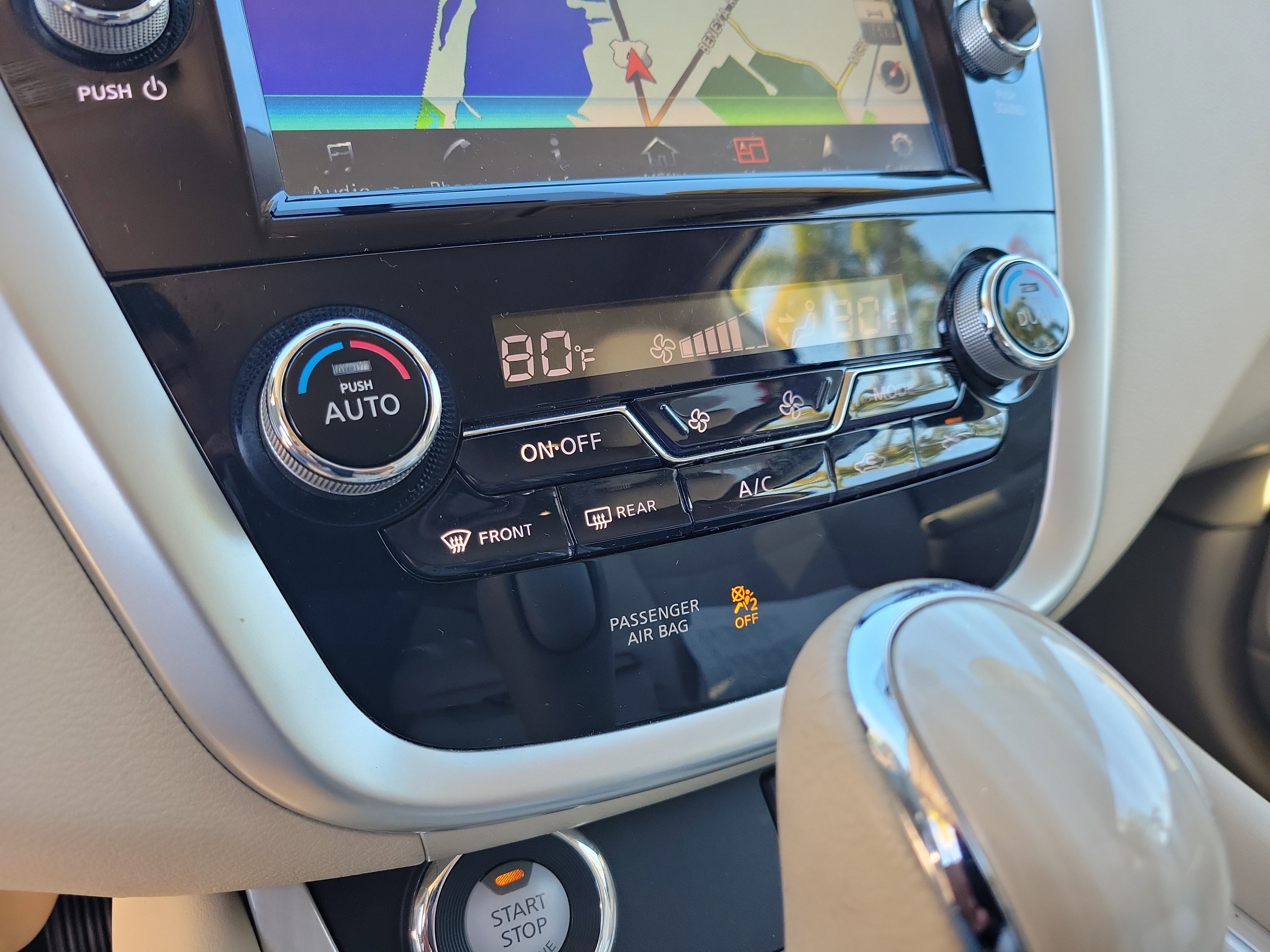 Used 2018 Nissan Murano SV w/ Cargo Package image 24