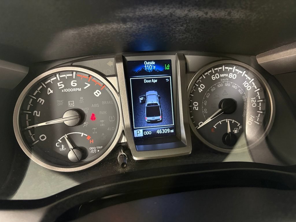 Used 2023 Toyota Tacoma SR5 RWD image 25