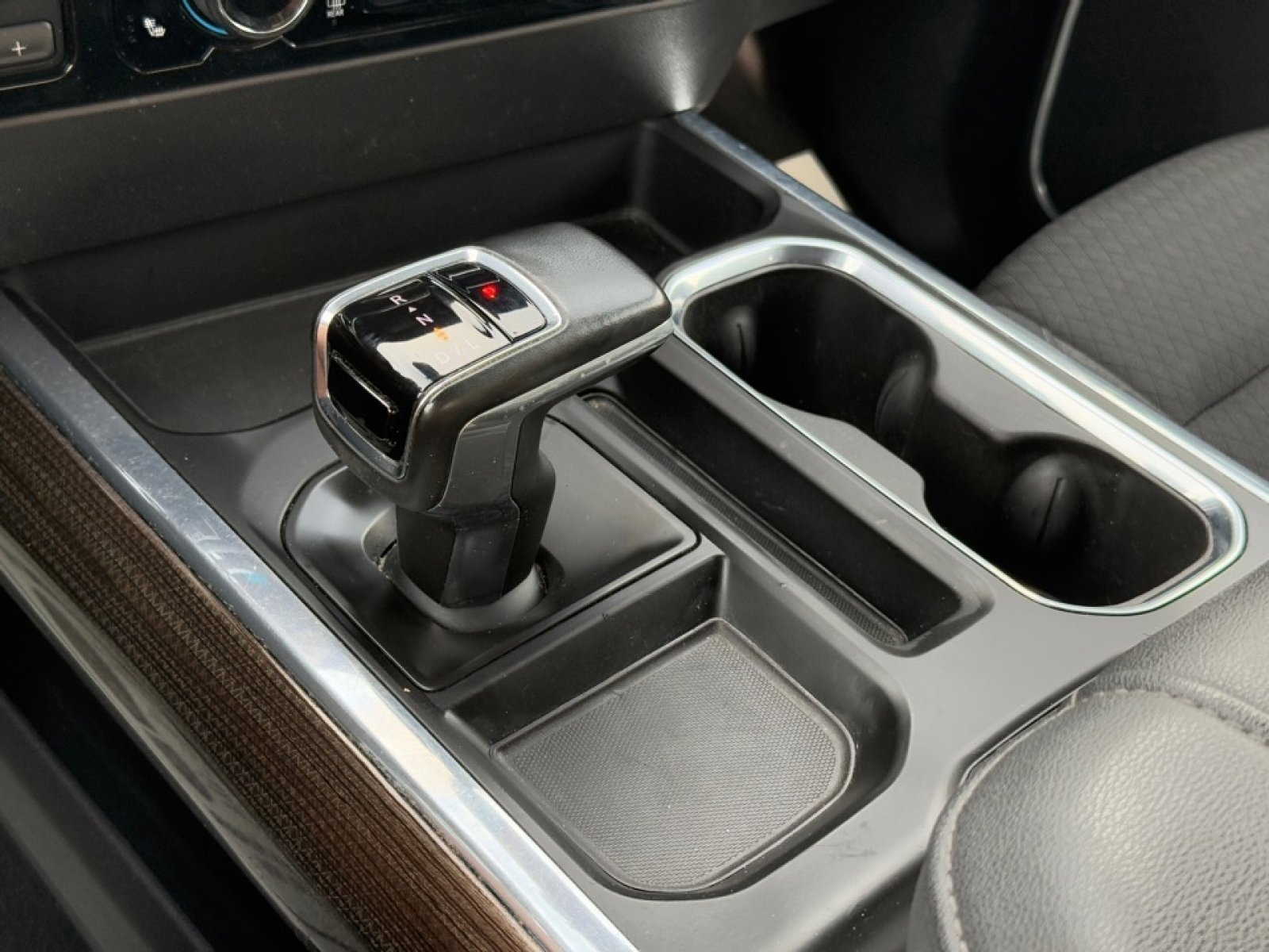 Used 2023 Chevrolet Silverado 1500 LT Trail Boss w/ Protection Package image 29