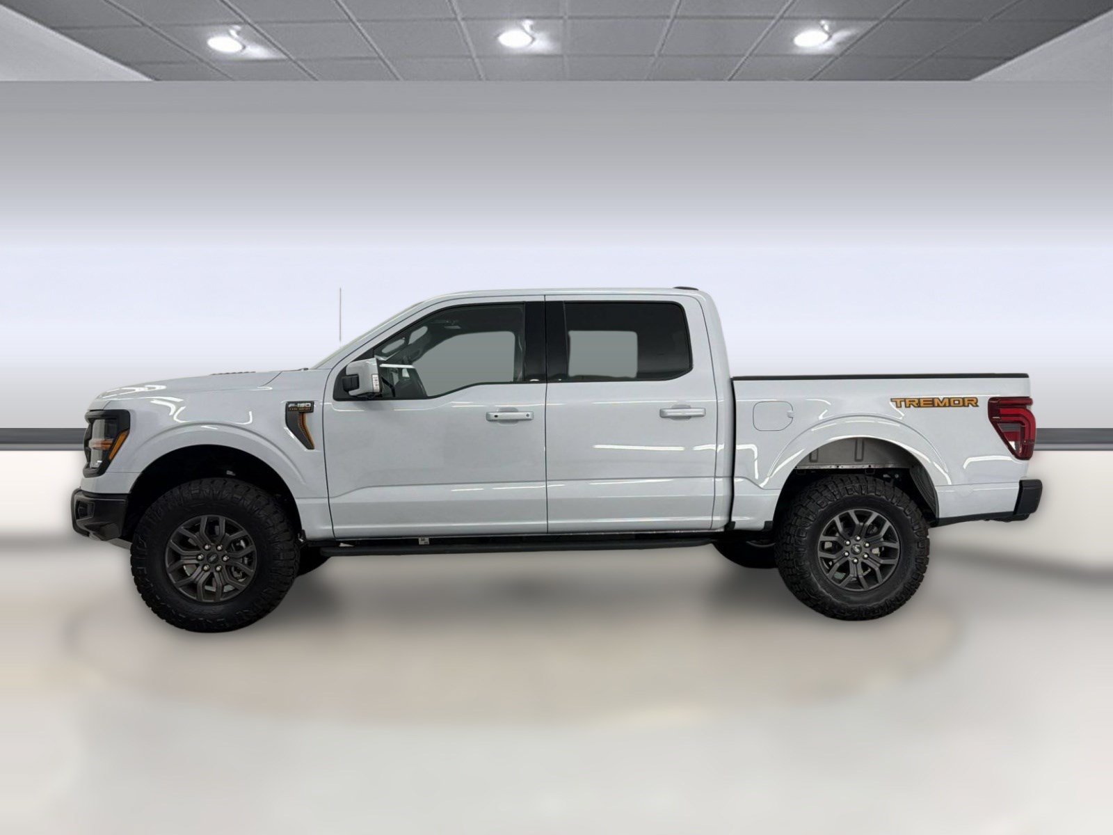 Used 2025 Ford F150 Tremor w/ Equipment Group 402A High AWD/4WD image 2