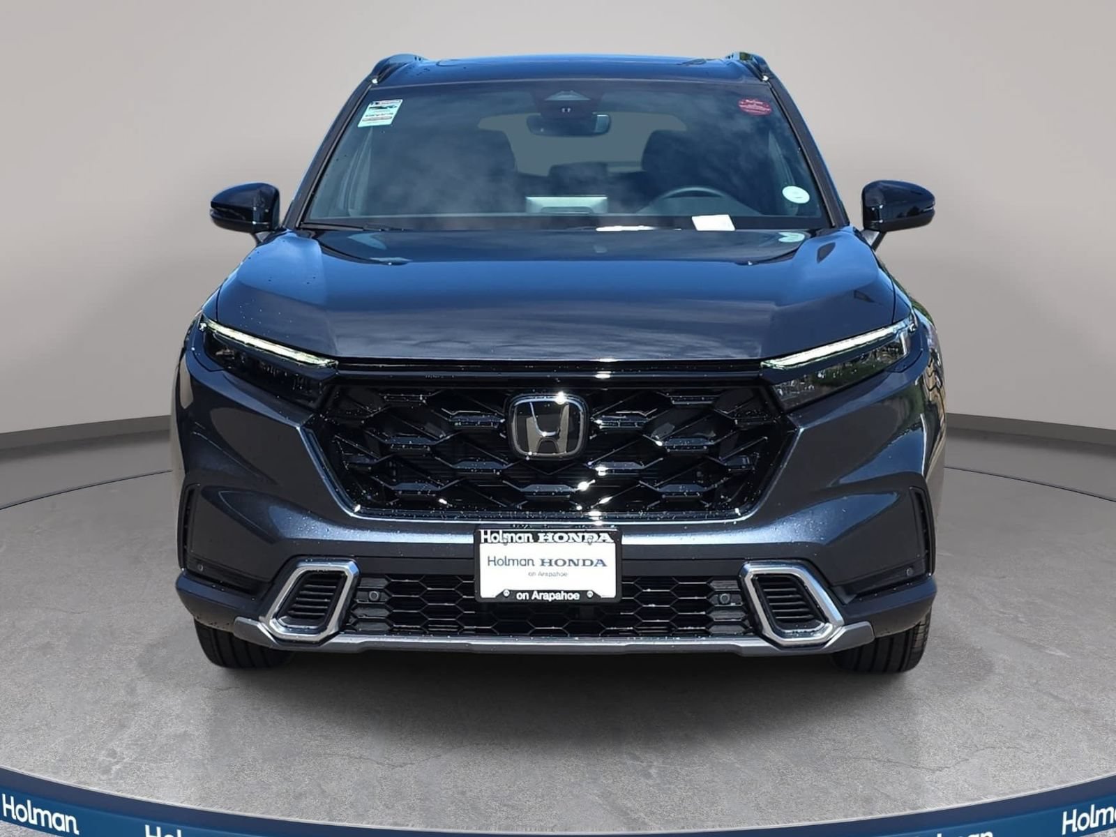New 2026 Honda CR-V Sport Touring image 2