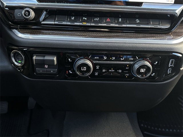 New 2026 Chevrolet Silverado 2500 LT w/ Trail Boss Package image 16