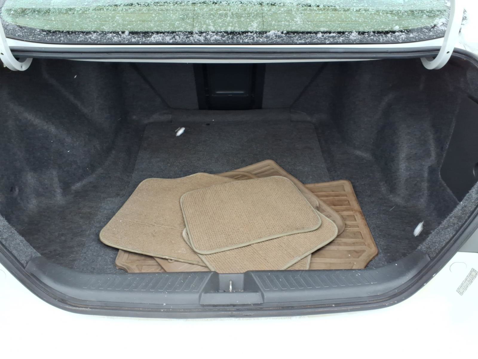 Used 2007 Honda Accord EX-L image 10