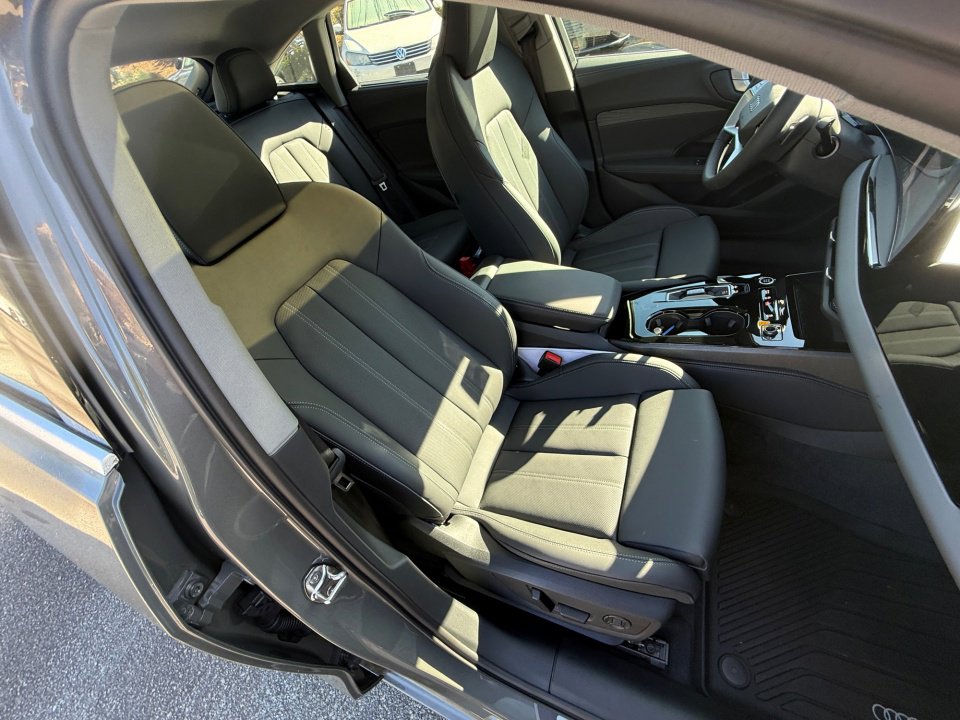 New 2025 Audi A5 2.0T Premium Plus image 28