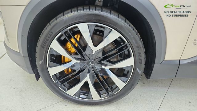 Used 2025 Polestar Polestar 3 image 60