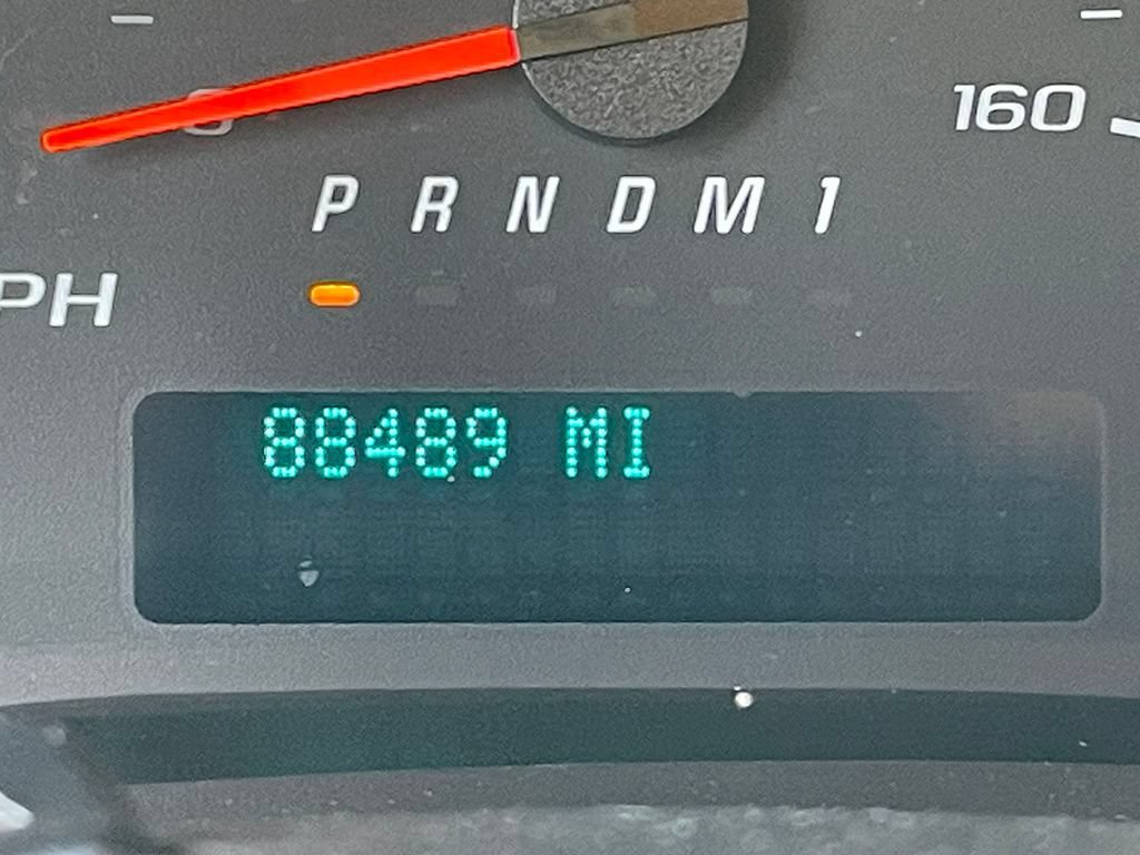 Used 2021 GMC Savana 3500 Extended w/ Power Convenience Package RWD image 28