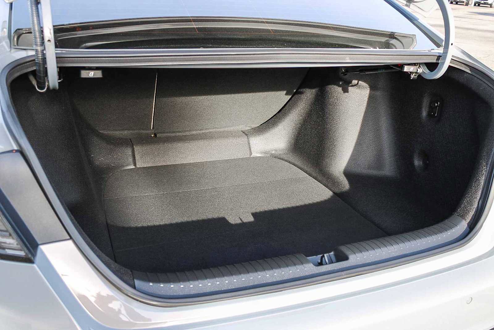 Certified 2025 Honda Accord EX-L image 25