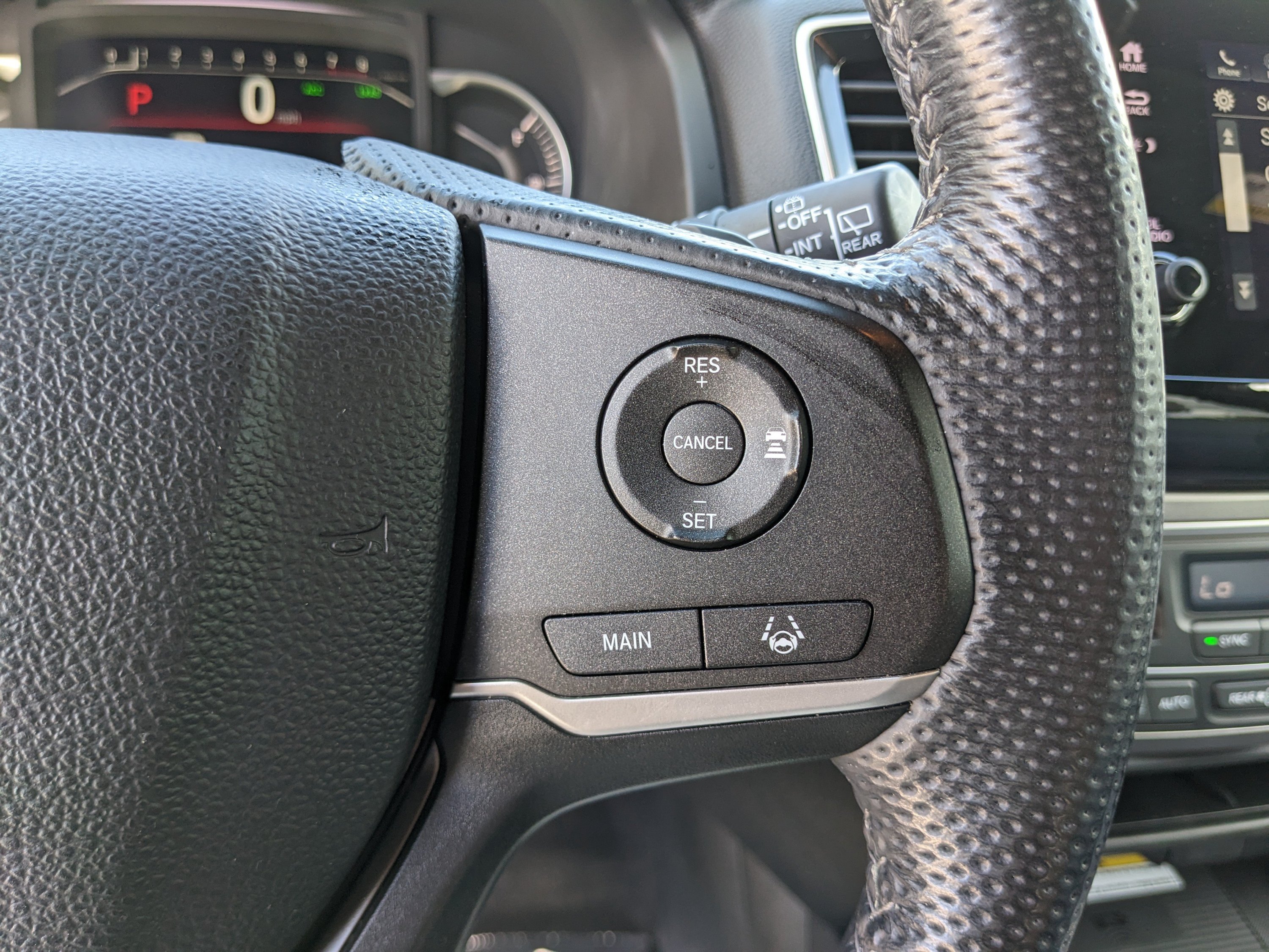 Used 2023 Honda Passport EX-L image 34