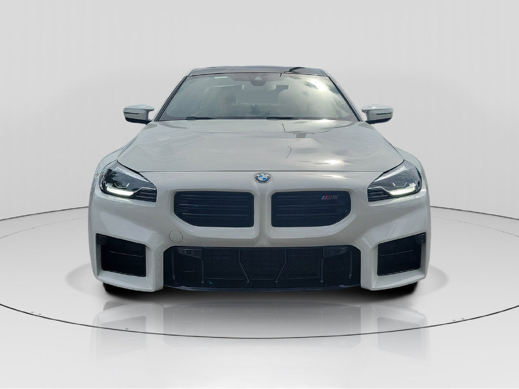 Used 2025 BMW M2 RWD image 2