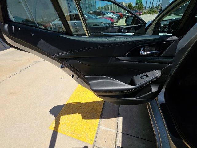 Used 2023 Nissan Maxima SV w/ Floor Mat Group FWD image 22