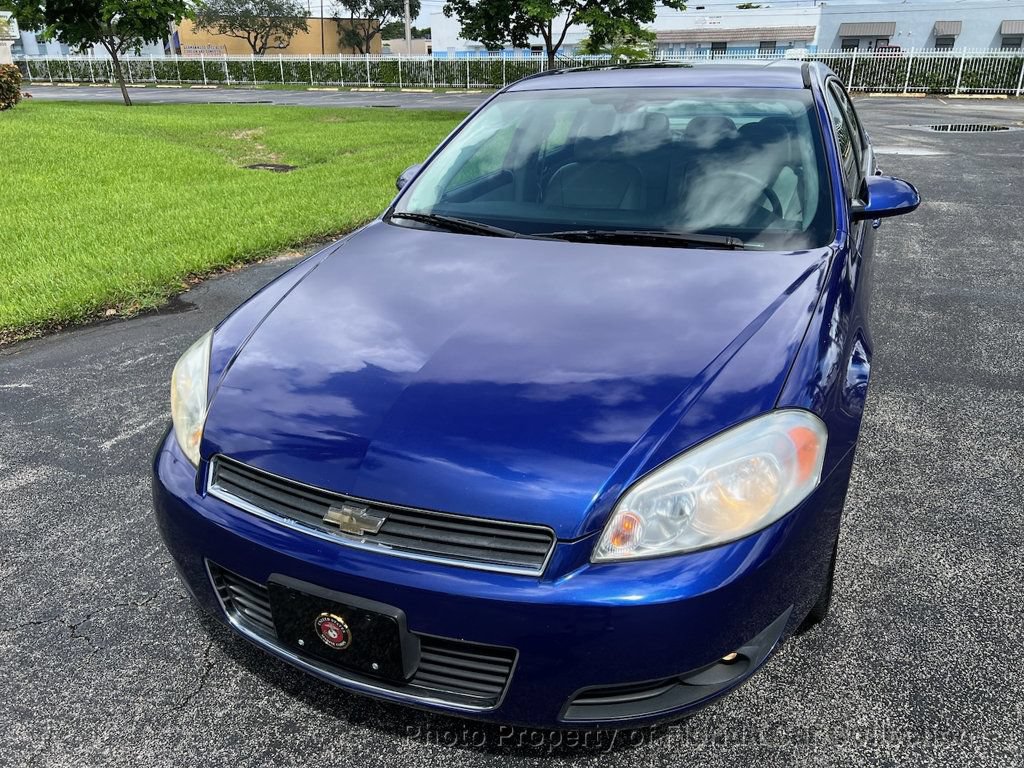 Used 2006 Chevrolet Impala LT FWD image 16