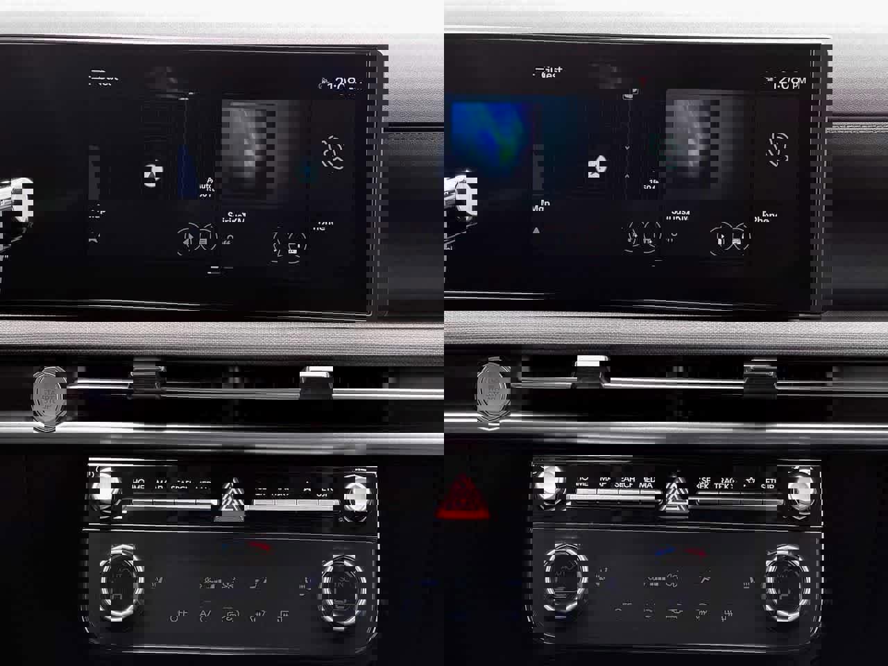 New 2026 Hyundai Tucson SEL image 21