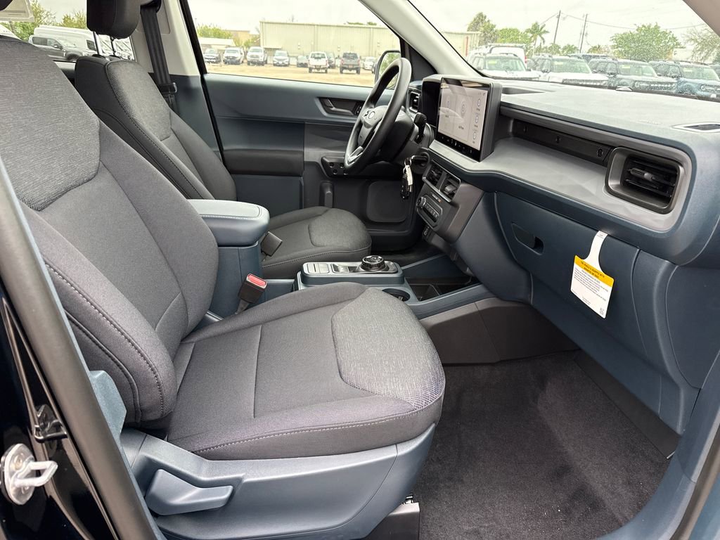 New 2026 Ford Maverick XL image 21