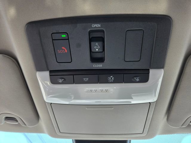 Used 2023 Nissan Altima 2.5 SL FWD image 28