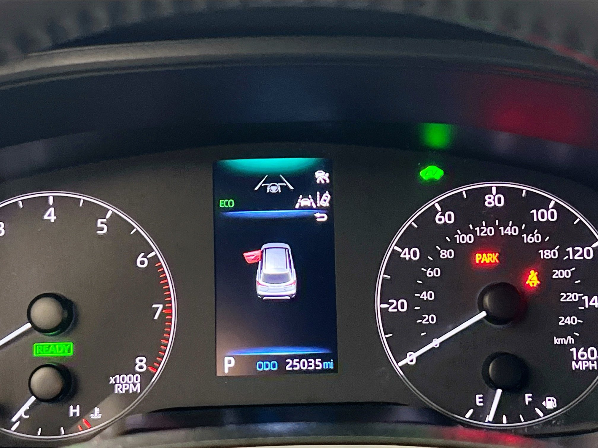 Used 2024 Toyota Corolla Cross AWD Hybrid image 22