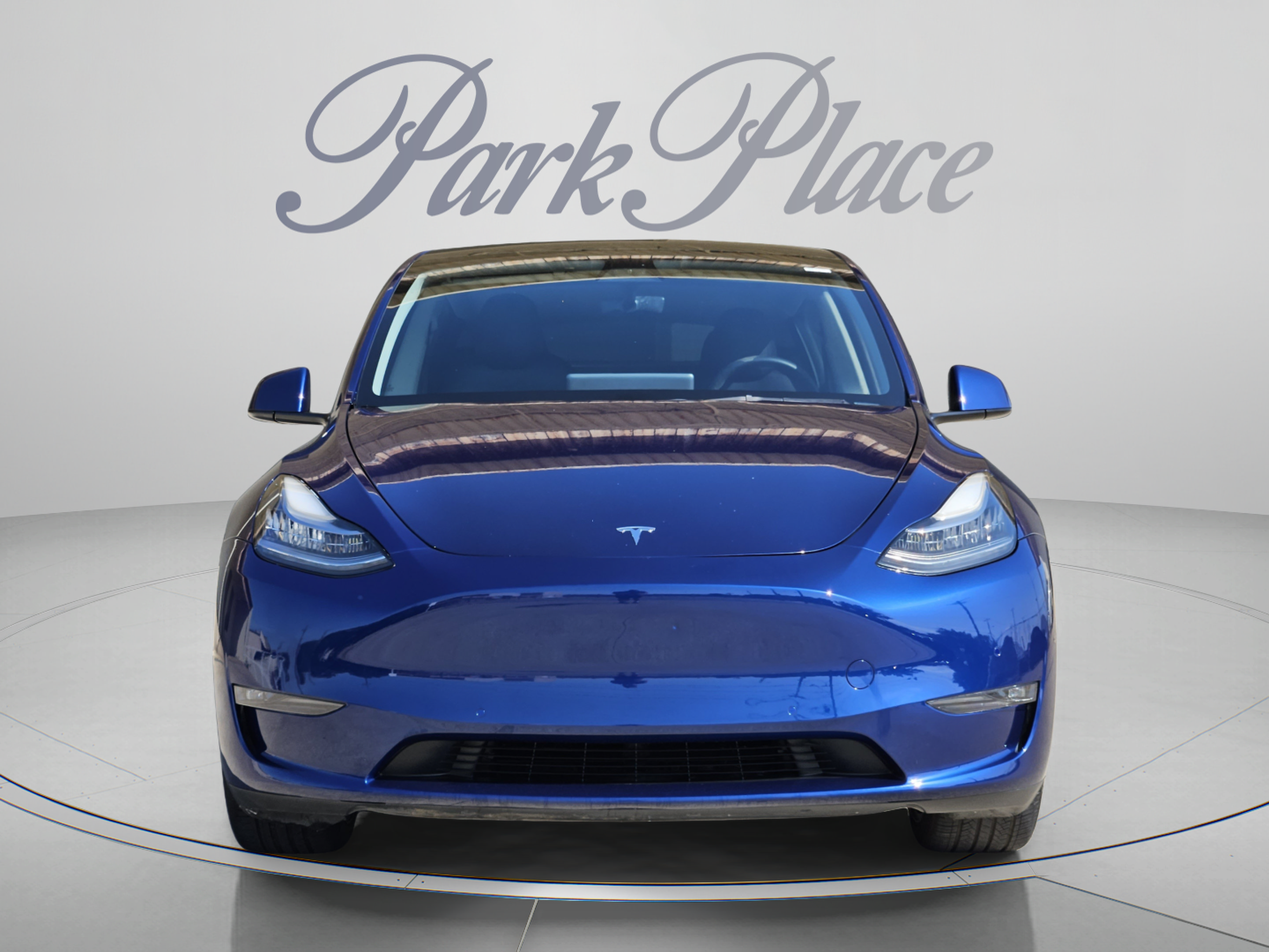 Used 2022 Tesla Model Y Long Range AWD/4WD image 9