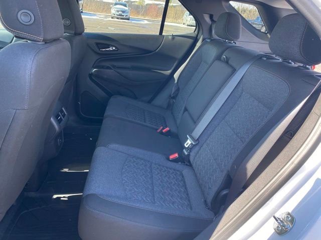 Certified 2024 Chevrolet Equinox LT w/ LPO, Floor Liner Package image 18