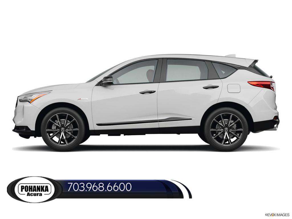 New 2026 Acura RDX Advance Package image 2
