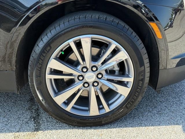 Used 2025 Cadillac XT5 Premium Luxury FWD image 7