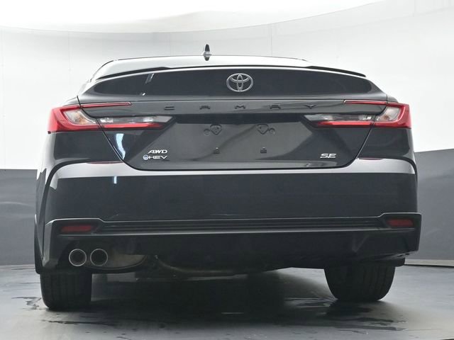 Certified 2026 Toyota Camry SE image 29