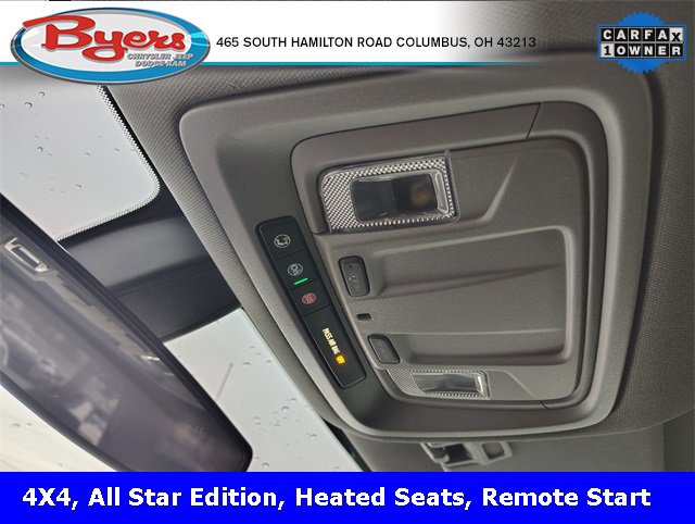 Used 2020 Chevrolet Silverado 1500 LT w/ All-Star Edition image 30