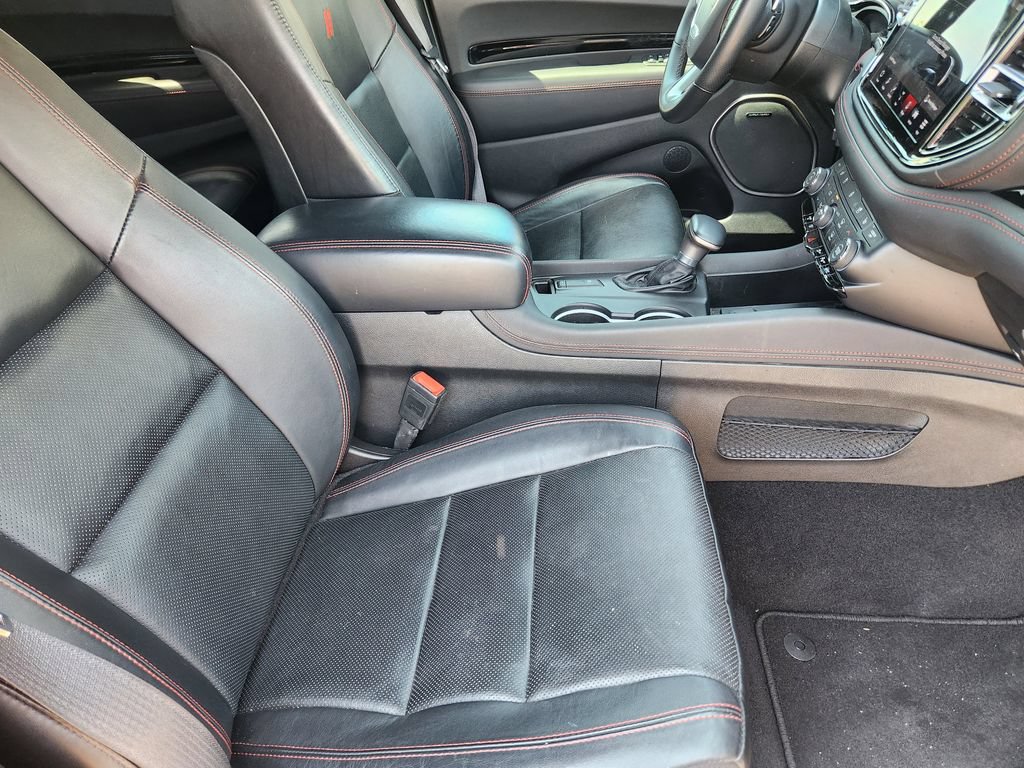 Used 2023 Dodge Durango Citadel AWD/4WD image 13