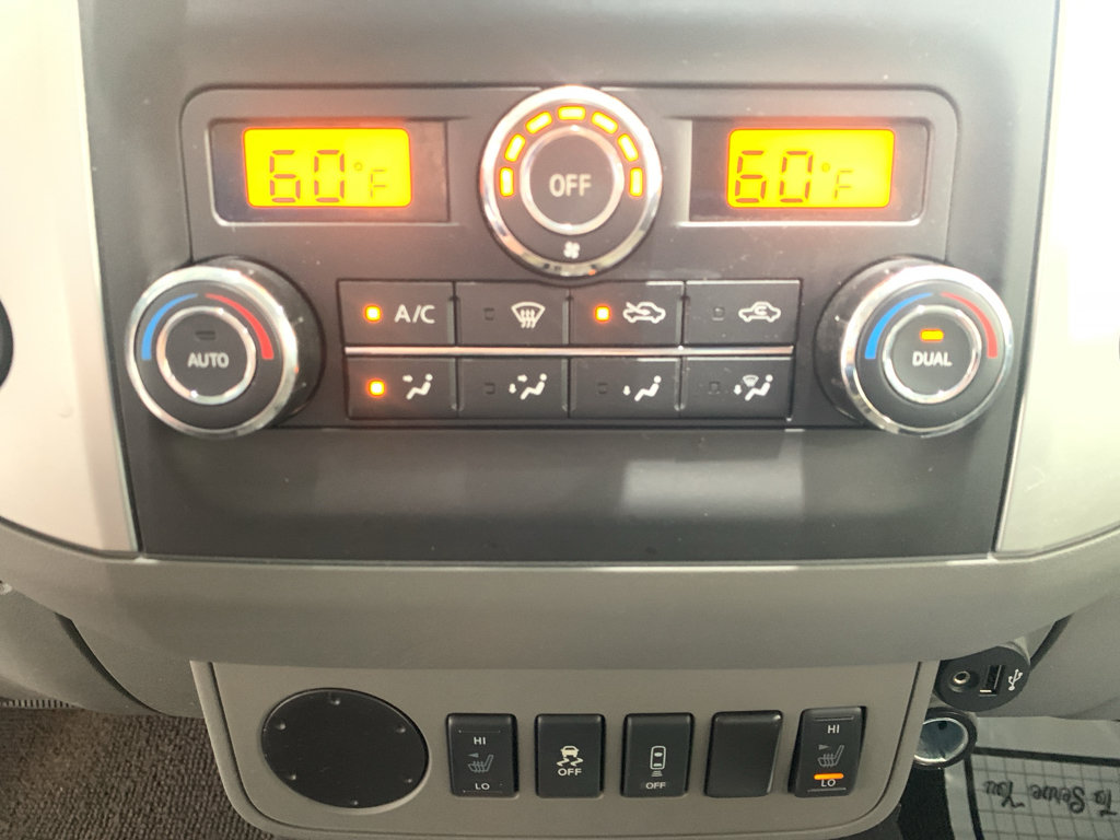 Used 2020 Nissan Frontier SV w/ Midnight Edition Floor Mats RWD image 20