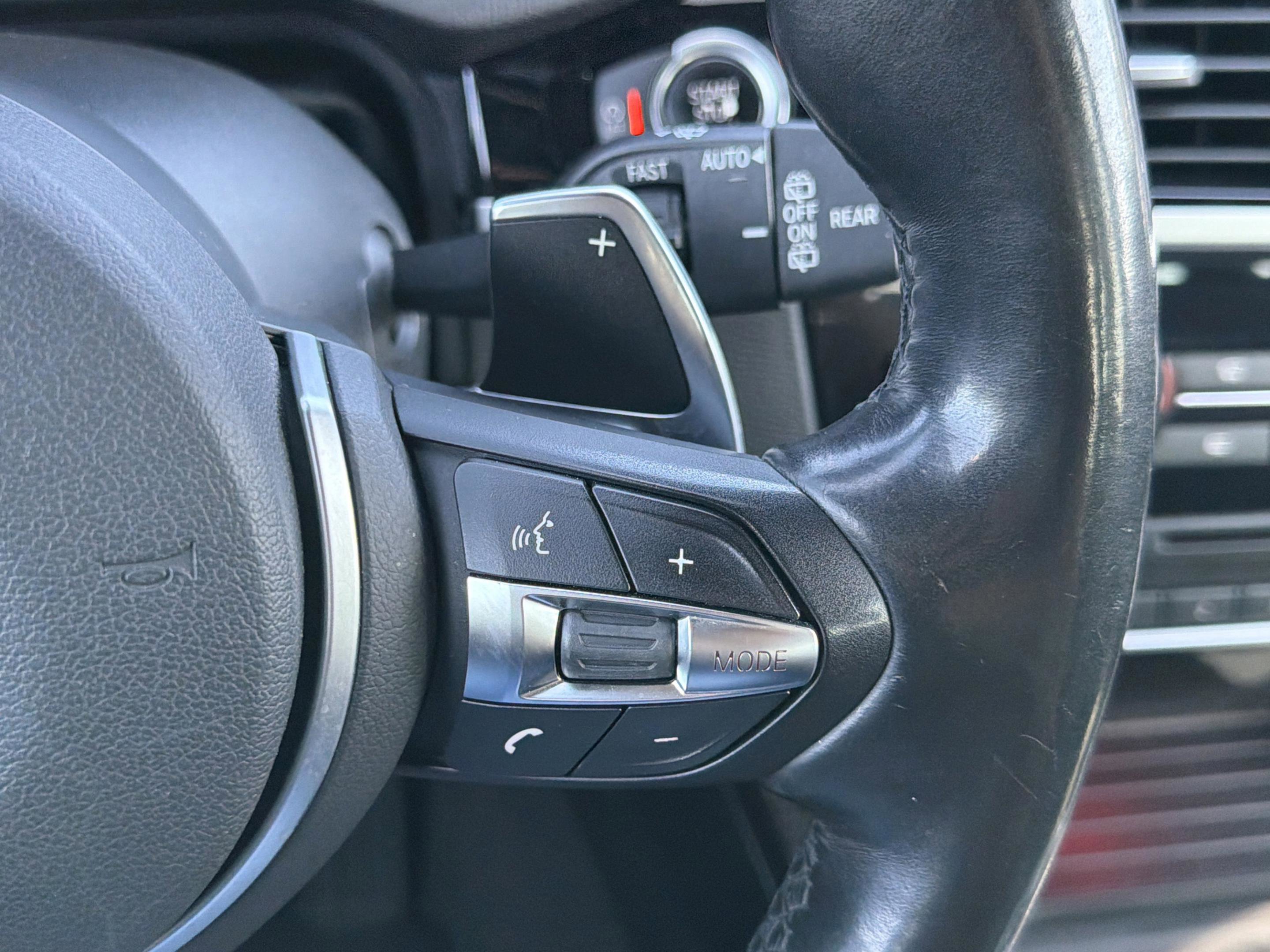 Used 2017 BMW X3 xDrive35i image 17