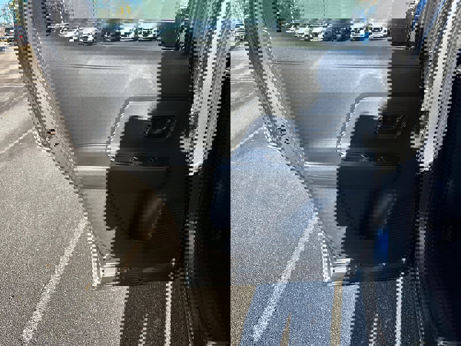 New 2026 Nissan Kicks S image 21